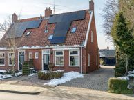 Koarteloane 12, 9298 RG Kollumersweach