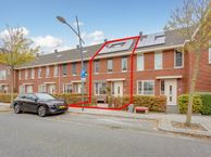 Witte Ring 20, 1567 CG Assendelft