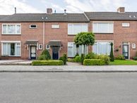 Kanariestraat 29, 5451 VK Mill