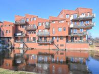 Waterhof 37, 2102 LC Heemstede