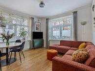 Nepveustraat 20-H, 1058 XP Amsterdam