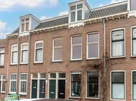 Jan van Houtstraat 68, 2581 SZ Den Haag