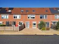 Mosselstraat 33, 1317 KK Almere