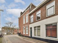 Klein Heiligland 92, 2011 EJ Haarlem