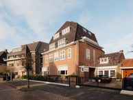 Dijsselhofplantsoen 12, 1077 BL Amsterdam