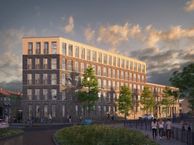 Oudenoord (BNR. 22), 3531 VM Utrecht