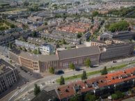 Oudenoord (BNR. 42), 3531 VM Utrecht