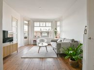 Lucellestraat 40-3, 1055 JA Amsterdam