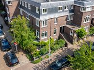 Bosboom Toussaintstraat 13, 3532 VK Utrecht