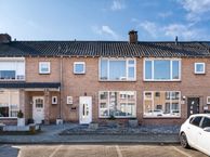 De Huterstraat 6, 5156 MD Oudheusden