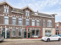 Zaagmolenkade 1, 3515 AA Utrecht