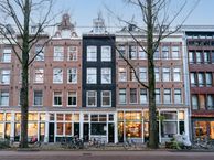 Czaar Peterstraat 149-H, 1018 PH Amsterdam