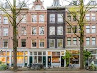 Czaar Peterstraat 149-1, 1018 PH Amsterdam