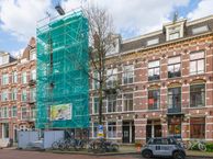 Derde Helmersstraat 24-H, 1054 BH Amsterdam