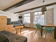 Haarlemmerstraat 79-B, 1013 EL Amsterdam