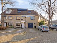 Kroeskarper 13, 2318 NG Leiden