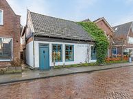 Burgemeester Versteeghsingel 22, 1135 VV Edam