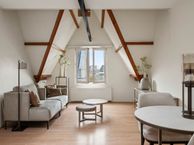 Parkstraat 9-B, 2011 KJ Haarlem