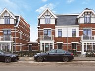 Westmadeweg 124, 2553 EM Den Haag