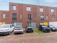 John Coltranestraat 8, 3543 GN Utrecht