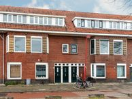 Spinozaweg 39-BS, 3532 SB Utrecht