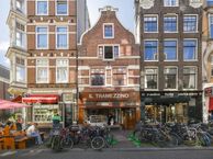 Haarlemmerstraat 79-C, 1013 EL Amsterdam