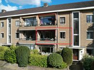 Burgemeester Andriessenstraat 22, 1217 RG Hilversum