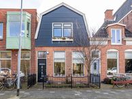 Parallelweg 28, 9717 KS Groningen