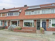 Ruusbroecstraat 22, 8913 HN Leeuwarden