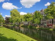 Spoorsingel 44-B, 3033 GM Rotterdam