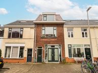 Westravenstraat 5-A, 3522 TA Utrecht