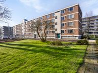 Zocherstraat 27, 3067 AS Rotterdam