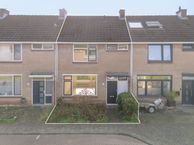 Vreedenburgstraat 10, 4337 JW Middelburg