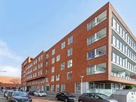 Pieter van der Werfstraat 169, 1067 EM Amsterdam