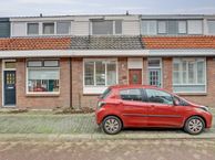 Vossiusstraat 10, 2802 XP Gouda