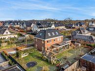 Lavendellint 11, 1906 KC Limmen