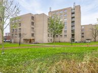 Emmeline Pankhurststraat 29, 1103 MT Amsterdam