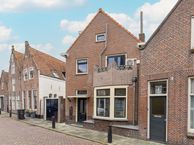 Prinsenstraat 8, 1601 CR Enkhuizen