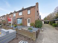 Gomarusstraat 2, 4845 EH Wagenberg