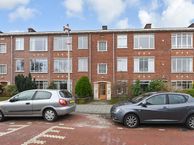 Spaarwaterstraat 36, 2593 RN Den Haag