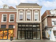 St. Pietersteeg 1, 3441 CG Woerden