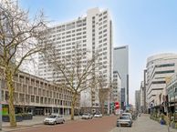 Karel Doormanstraat 153, 3012 GG Rotterdam