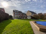 Brouwersstraat 26, 5441 BN Oeffelt