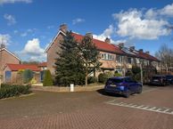 Jacob van Heemskerkstraat 84, 1272 AZ Huizen