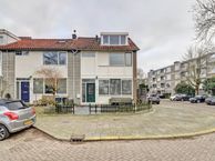 Van den Broekstraat 11, 2981 AX Ridderkerk
