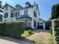 Burgemeester Lambooylaan 13, 1217 LB Hilversum