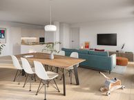 Tesselsestraat 67-P, 2583 JH Den Haag