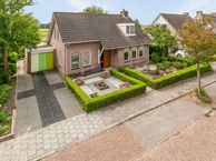 Van Bourgondiëlaan 23, 4333 LN Middelburg