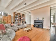 Stadhouderskade 126-3, 1074 AV Amsterdam