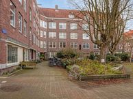 Bonaireplein 11-2, 1058 XA Amsterdam